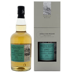 カリラ 1997 ウェミス コブラーズ ハース