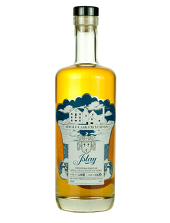 カリラ クリエイティブウイスキー エクスクルーシブ アイラ