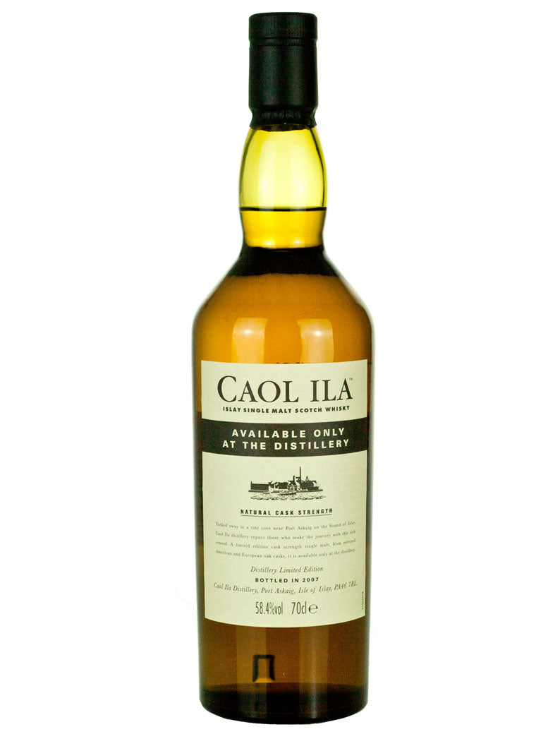 Feis Ile 2007