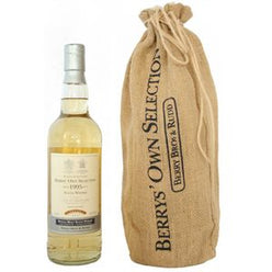 カリラ 12年 ベリーブラザーズ