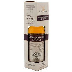 カリラ 11年 コニサーズチョイス