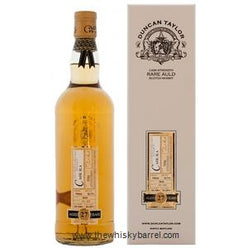 カリラ 27年 1983 レア オールド