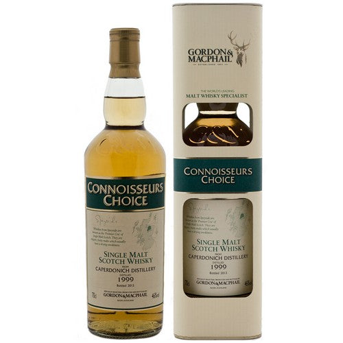 Caperdonich 1999 Connoisseurs Choice