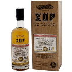 カパードニック 21年 1994 エクストラ オールド パティキュラー