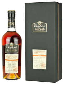 カパードニック 22年 1995 チーフタンズ