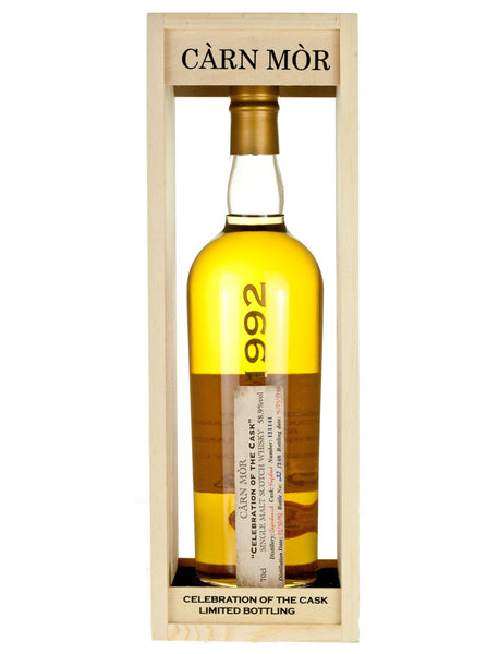 カパードニッチ 24年 1992 カーン・モア・セレブレーション - ザ