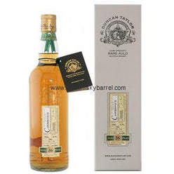 カパードニック 36年 ダンカンテイラー レアオールド