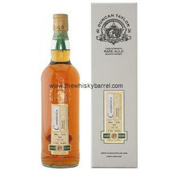 カパードニック 37年 ダンカンテイラー レアオールド