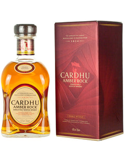 カードゥ アンバー ロック