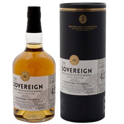 カースブリッジ 42年 1973 ソブリン