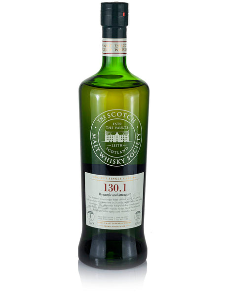 치치부 4년산 2009 SMWS 130.1 (2013) | 더 위스키 배럴 – The Whisky