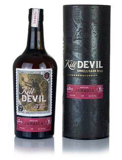 クラレンドン 11年 2010 キルデビル