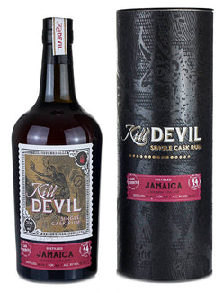 クラレンドン 14年 2007 キルデビル