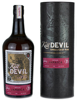 クラレンドン 21年 2000 キルデビル