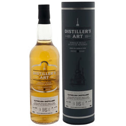 クライヌリッシュ 16年 1997 ディスティラーズアート