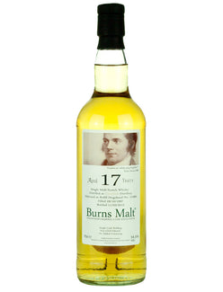 クライヌリッシュ 17年 1997 バーンズモルト