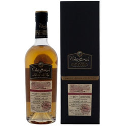 クライヌリッシュ 18年 1997 チーフタンズ