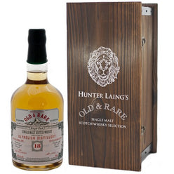 クライヌリッシュ 18年 1996 オールド＆レア