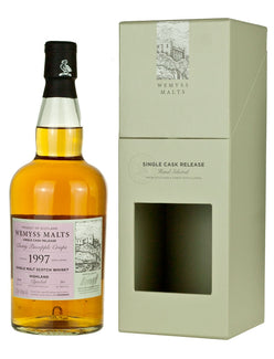 クライヌリッシュ 20年 1997 チューイーパイナップルクリスプ ウェミス