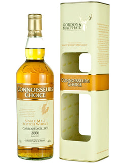 クライヌリッシュ 2000 コノサーズチョイス