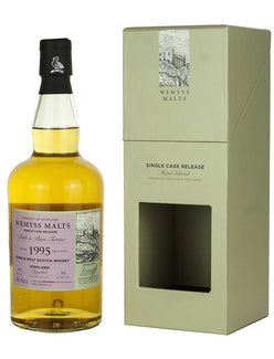 クライヌリッシュ 23年 1995 ポーク＆プラムテリーヌ ウェミス