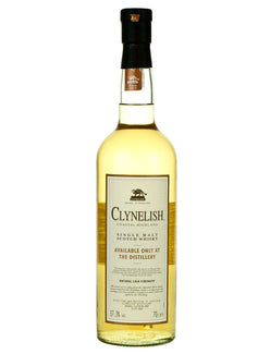 クライヌリッシュ カスクストレングス 限定版