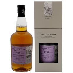 クライヌリッシュ 18年 1997 ワッフル＆アイスクリーム