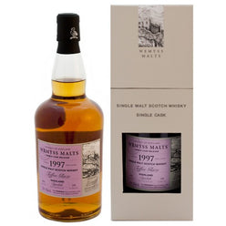 クライヌリッシュ 1997 ウェミス トフィーグレーズ