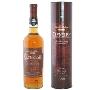 Clynelish 1992 Distillers Edition