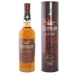 クライヌリッシュ 1992 ディスティラーズエディション