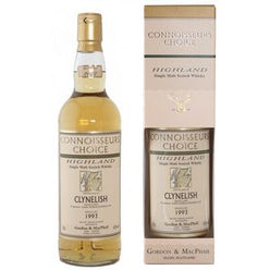 クライヌリッシュ 1993 コノサーズチョイス