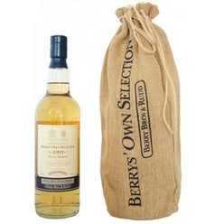 クライヌリッシュ 14年 ベリー・ブラザーズ