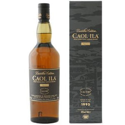 カリラ 1993 ディスティラーズエディション