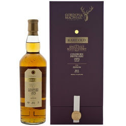 コールバーン 1972 レアオールド