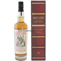 コンパスボックス レディラック