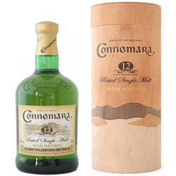 クーリー 12年 ピーテッド