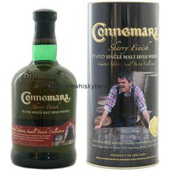 クーリー シェリー フィニッシュ