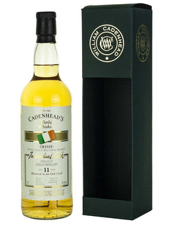 クーリー 11年 1992 ケイデンヘッド