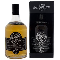 クラガンモア 16年 1999 カデンヘッド