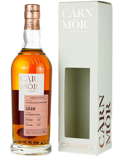 クライゲラヒー 11年 2010 ストリクトリーリミテッド