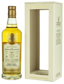 クライゲラヒ 13年 2005 コノサーズチョイス