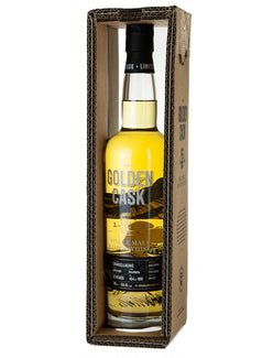 クライゲラヒ 13年 2006 ザ・ゴールデンカスク