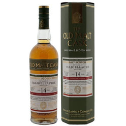 クライゲラヒ 14年 2000 オールドモルトカスク