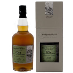 クライゲラヒ 2002 ウェミス バリスタズ ドラム