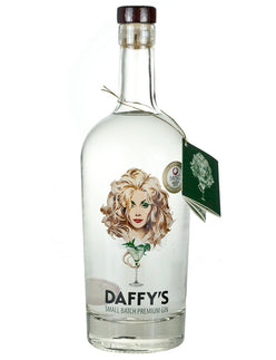 ダフィーズ ジン