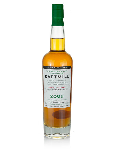daftmill-2009-summer-release-