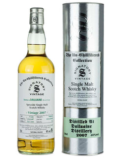 ダリューイン 13年 2007 シグナトリー ノンチルフィルタード