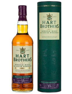 デイルアイン 13年 2008 ハートブラザーズ