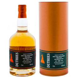 ダリューイン 14年 ダッティーズ