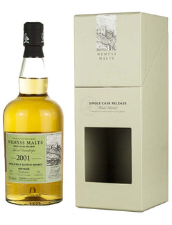 デイルアイン 17年 2001 スパイスドガムドロップス ウェムス